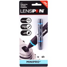 Чистящий карандаш Lenspen MiniPro Compact Lens Cleaner (NMP-1) (5926682)