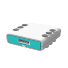 Аксессуарный комплект UBTECH JIMU ACCESSORY Gyroscope Sensor (6352712)