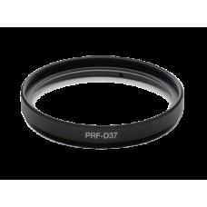 Профильный защитный фильтр OLYMPUS PRF-D37 PRO Protection Filter (6361261)
