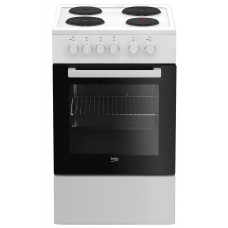 Электрическая плита Beko FSS56000GW (6387957)