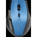 Мышь Defender Accura MM-365 Wireless синий (52366) (6414726)