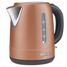 Электрочайник Sencor SWK1226GD (6434560)