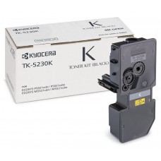 Картридж Kyocera TK-5230K (1T02R90NL0) черный (6450693)