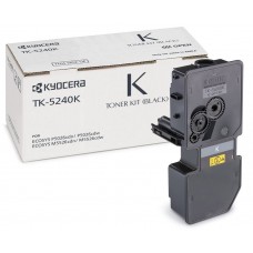 Картридж Kyocera TK-5240K (1T02R70NL0) черный (6450699)