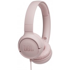 Гарнитура JBL T500 розовый (6459543)
