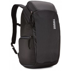 Рюкзак Thule EnRoute Medium DSLR Backpack TECB-120 черный (6482174) Рюкзак Thule EnRoute Medium DSLR Backpack TECB-120 черный (6482174)
