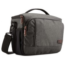 Сумка Case Logic ERA DSLR Shoulder Bag CECS-103 серый (6498680) Сумка Case Logic ERA DSLR Shoulder Bag CECS-103 серый (6498680)
