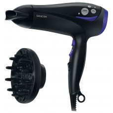 Фен Sencor SHD 108VT (6527319) Фен Sencor SHD 108VT (6527319)