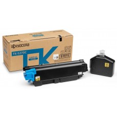 Картридж Kyocera TK-5270C (1T02TVCNL0) голубой (6534755)