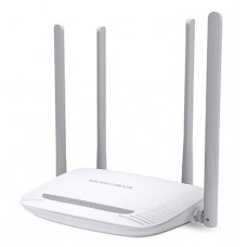 Беспроводной маршрутизатор Mercusys MW325R (6559016)