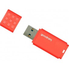 Flash Drive Goodram UME3 16GB (UME3-0160O0R11) помаранчевий (6561794) Flash Drive Goodram UME3 16GB (UME3-0160O0R11) помаранчевий (6561794)