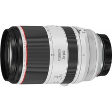 Объектив Canon RF 70-200mm f/2.8L IS USM (3792C005) (6602913)