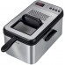 Фритюрница Sencor SFR 8200SS (6603534)