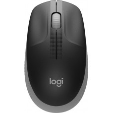 Миша Logitech M190 Mid Gre (910-005906) (6612299)