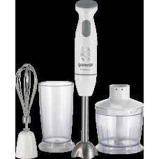 Погружающий блендер Gorenje HBC804QW (6651506)