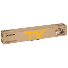 Картридж Kyocera TK-8375Y (1T02XDANL0) желтый (6662830)