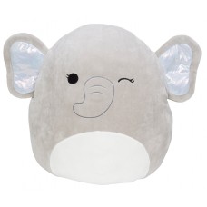 Игрушка мягкая Squishmallows (Jazwares) Слоник Череш 20см (6732743)