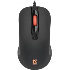 Миша Defender (52281) Ultra Classic MB-280 (6739122)