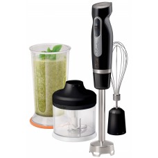 Погружающий блендер Sencor SHB 4379BK (6746602)