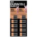 Батарейка DURACELL LR06 MN1500 уп. 1х2 шт отрывная (плакат 2х10) (6768607)
