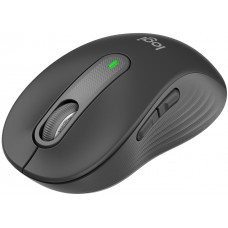 Мышь Logitech Signature M650 Wireless графитовый (910-006253) (6794322)