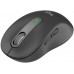 Мышь Logitech Signature M650 Wireless графитовый (910-006253) (6794322)
