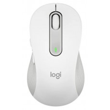 Мышь Logitech Signature M650 Wireless Off-белый (910-006255) (6794324)