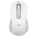 Мышь Logitech Signature M650 Wireless Off-белый (910-006255) (6794324)
