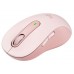 Мышь Logitech Signature M650 L Wireless розовый (910-006237) (6794326)
