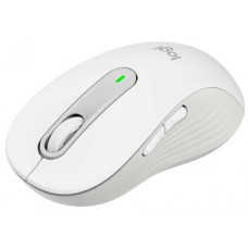 Мышь Logitech Signature M650 L Wireless Off-белый (910-006238) (6794327)