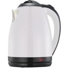 Электрочайник Delfa DK 3530 X белый (6802618) Электрочайник Delfa DK 3530 X белый (6802618)