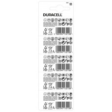 Батарейка Duracell DL2016 DSN уп. 1х5 шт. (6807089)