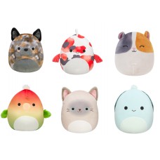 Игрушка мягкая Squishmallows (Jazwares) 2022-A ассортименте 20см (6809466)
