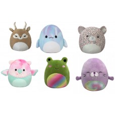 Игрушка мягкая Squishmallows (Jazwares) 2022-B ассортименте 20см (6809474)