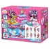 Игровой набор Zuru Mini Brands Baby Unicorn фигурки-сюрприз в слое 5 шт. в ассортименте (6816102)