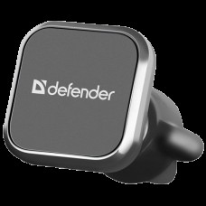 Автотримач Defender CH-132 magnet ventilation (29132) (6818964)