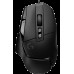 Мышь Logitech G502 X черный USB (910-006138) (6823488)