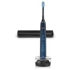 Зубная электрощетка Philips HX9911/88 Sonicare DiamondClean Aquamarine (6824731) Зубная электрощетка Philips HX9911/88 Sonicare DiamondClean Aquamarine (6824731)
