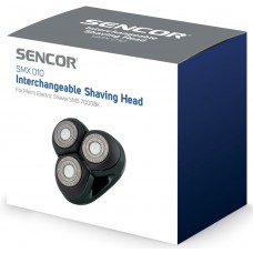 Бритвенная головка Sencor SMX 010 (6829353)
