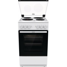 Электрическая плита Gorenje GE 5A21 WH (FC511A-HSDA2) (6849628)