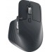 Мышь компьютерная Logitech MX Master 3S for Business графитовый (910-006582) (6857595)