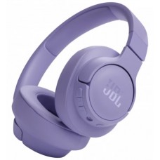 Гарнитура JBL TUNE 720BT фиолетовый (JBLT720BTPUR) (6861963)