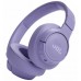Гарнитура JBL TUNE 720BT фиолетовый (JBLT720BTPUR) (6861963)