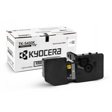Картридж Kyocera TK-5430K чорний (6863702)