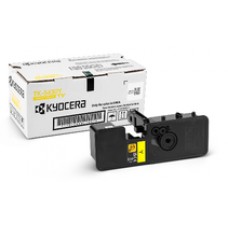 Картридж Kyocera TK-5430Y жовтий (6863703)