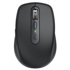 Мышь Logitech MX Anywhere 3S bluetooth, графитовый (910-006929) (6878951)