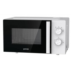 Микроволновая печь Gorenje MO 20 E1WH (6885495)