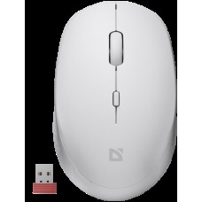 Миша Defender Auris MB-027 (52028) (6893351)