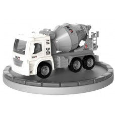 Игрушка DIY Toys Бетономешалка Pull-Back (CJ-4069547) (6896085)