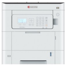 Принтер Kyocera Ecosys PA3500cx  (6897907)